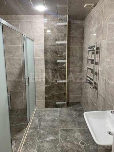 2 otaqlı yeni tikili - Bayıl q. - 116.2 m² (4)