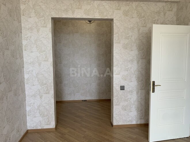 2 otaqlı yeni tikili - Bayıl q. - 116.2 m² (9)