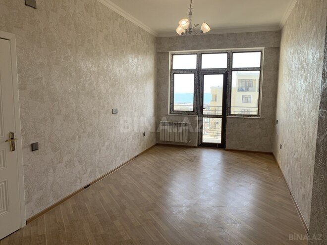 2 otaqlı yeni tikili - Bayıl q. - 116.2 m² (8)
