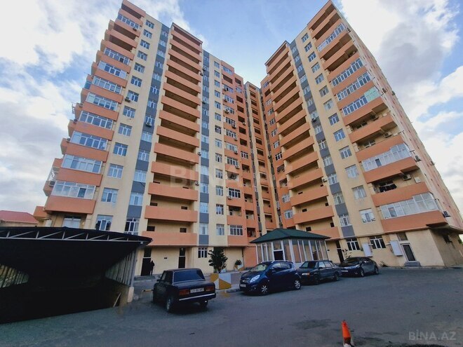 3 otaqlı yeni tikili - Masazır q. - 68 m² (1)