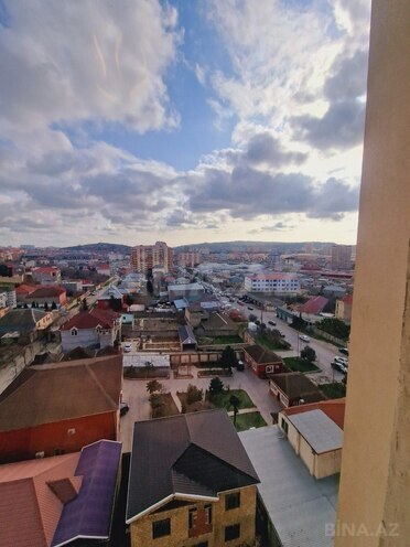 3 otaqlı yeni tikili - Masazır q. - 68 m² (3)