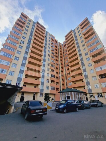 3 otaqlı yeni tikili - Masazır q. - 68 m² (4)