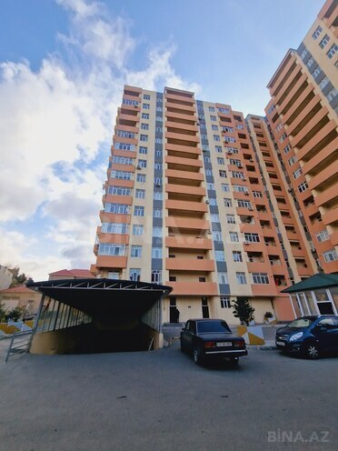 3 otaqlı yeni tikili - Masazır q. - 68 m² (2)
