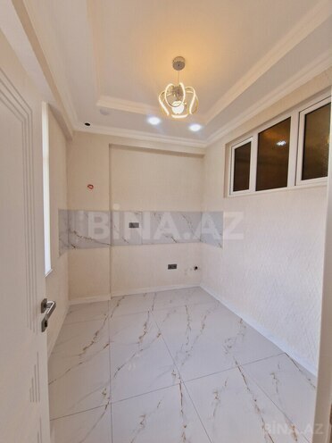 3 otaqlı yeni tikili - Masazır q. - 68 m² (12)