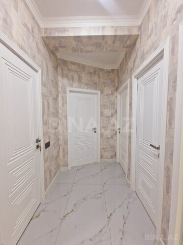 3 otaqlı yeni tikili - Masazır q. - 68 m² (5)