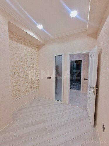 3 otaqlı yeni tikili - Masazır q. - 68 m² (8)