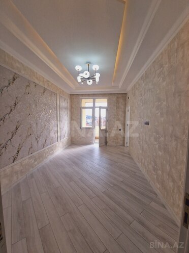 3 otaqlı yeni tikili - Masazır q. - 68 m² (15)