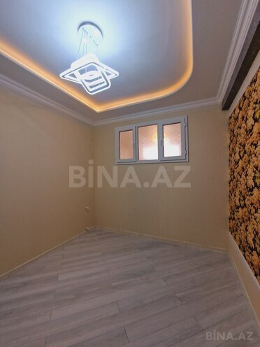 3 otaqlı yeni tikili - Masazır q. - 68 m² (10)