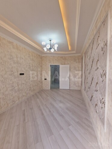 3 otaqlı yeni tikili - Masazır q. - 68 m² (6)