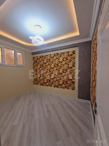 3 otaqlı yeni tikili - Masazır q. - 68 m² (11)