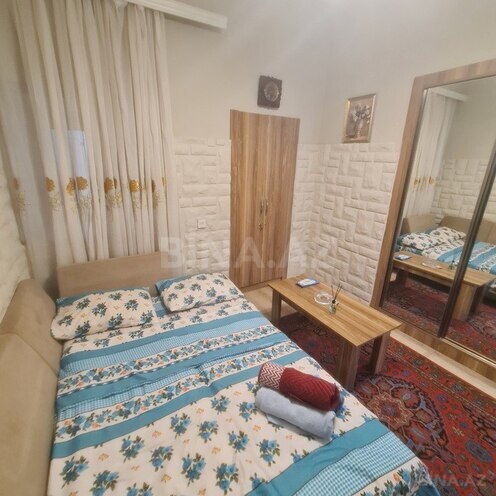 1 otaqlı köhnə tikili - İçəri Şəhər m. - 29 m² (6)