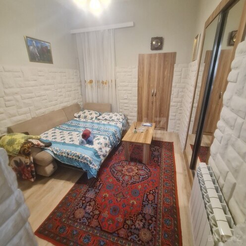 1 otaqlı köhnə tikili - İçəri Şəhər m. - 29 m² (8)