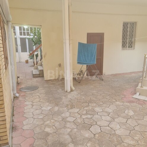 1 otaqlı köhnə tikili - İçəri Şəhər m. - 29 m² (2)
