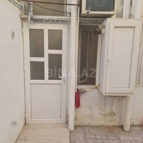 1 otaqlı köhnə tikili - İçəri Şəhər m. - 29 m² (3)