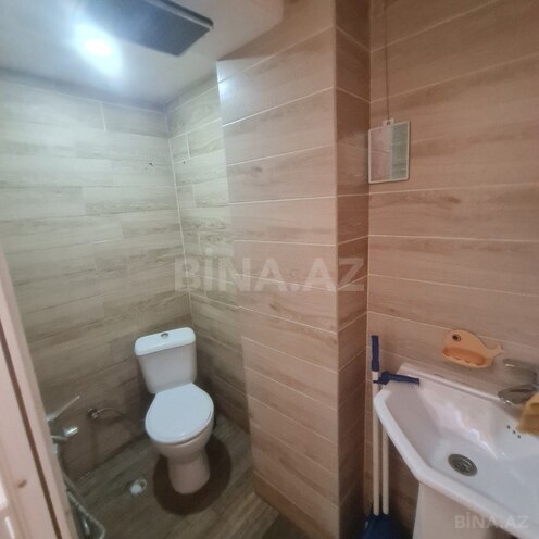 1 otaqlı köhnə tikili - İçəri Şəhər m. - 29 m² (10)