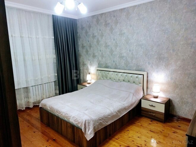 3-комн. вторичка - м. Азадлыг проспекти - 86 м² (6)