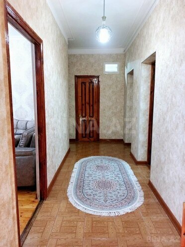 3-комн. вторичка - м. Азадлыг проспекти - 86 м² (10)