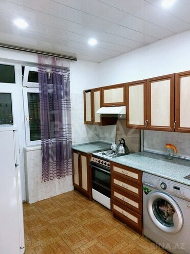 3-комн. вторичка - м. Азадлыг проспекти - 86 м² (9)