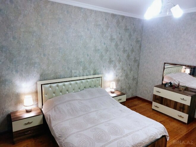 3-комн. вторичка - м. Азадлыг проспекти - 86 м² (5)