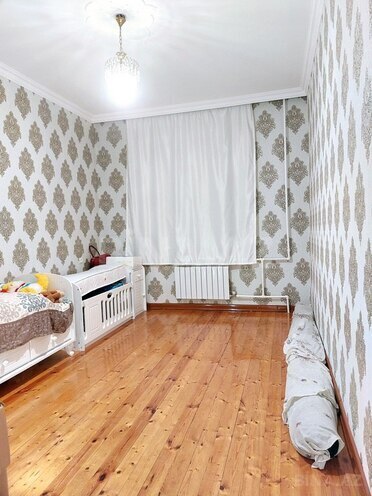 3-комн. вторичка - м. Азадлыг проспекти - 86 м² (8)