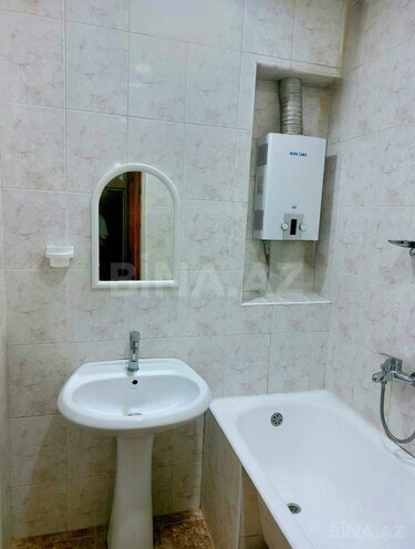 3-комн. вторичка - м. Азадлыг проспекти - 86 м² (11)