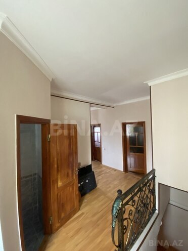 4 otaqlı həyət evi/bağ evi - Badamdar q. - 170 m² (15)