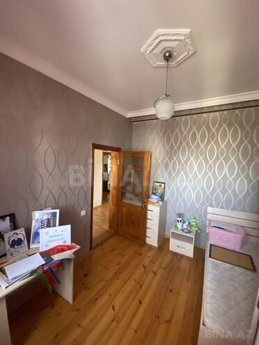 4 otaqlı həyət evi/bağ evi - Badamdar q. - 170 m² (23)