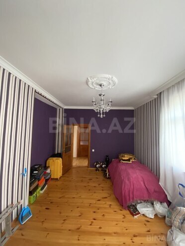 4 otaqlı həyət evi/bağ evi - Badamdar q. - 170 m² (21)