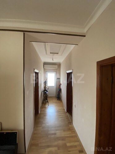 4 otaqlı həyət evi/bağ evi - Badamdar q. - 170 m² (17)
