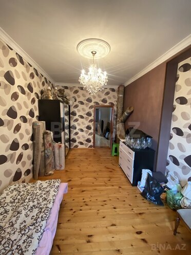 4 otaqlı həyət evi/bağ evi - Badamdar q. - 170 m² (19)