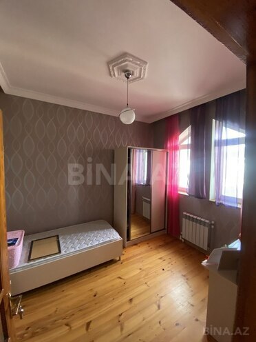 4 otaqlı həyət evi/bağ evi - Badamdar q. - 170 m² (22)