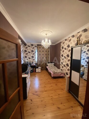 4 otaqlı həyət evi/bağ evi - Badamdar q. - 170 m² (18)