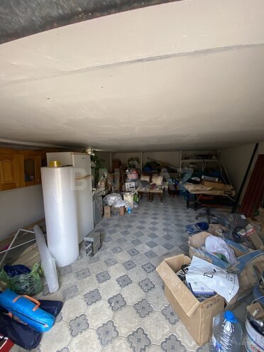 4 otaqlı həyət evi/bağ evi - Badamdar q. - 170 m² (30)