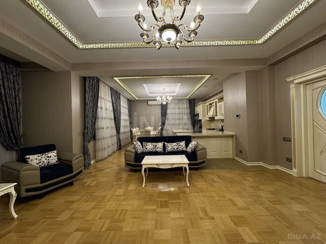 Продаётся 3-комн. новостройка 203 м², пос. Бакиханова, photo 5 from 32