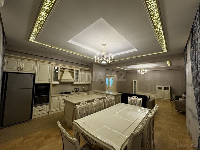 Продаётся 3-комн. новостройка 203 м², пос. Бакиханова, photo 9 from 32