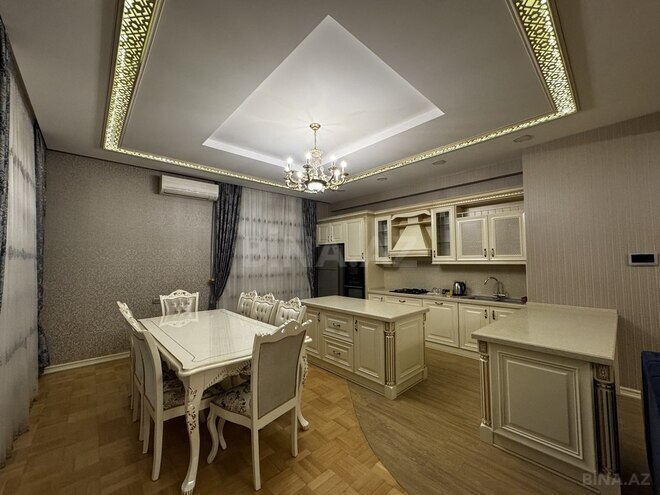 Продаётся 3-комн. новостройка 203 м², пос. Бакиханова, photo 6 from 32