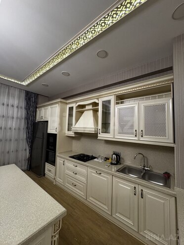 Продаётся 3-комн. новостройка 203 м², пос. Бакиханова, photo 7 from 32