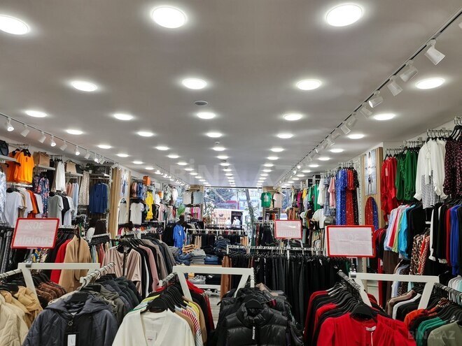 Satılır  obyekt 360 m², İnşaatçılar m., photo 11 from 16