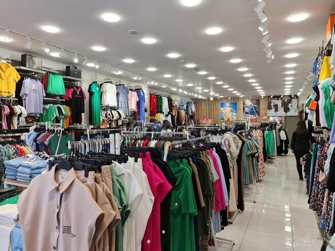 Satılır  obyekt 360 m², İnşaatçılar m., photo 12 from 16