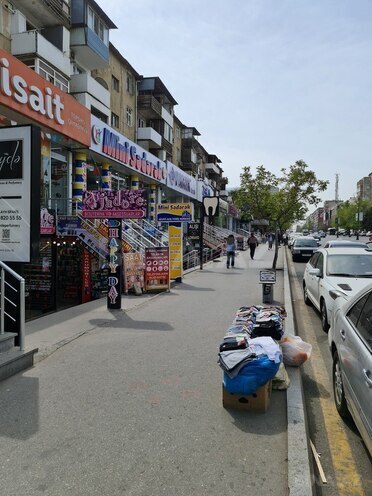 Satılır  obyekt 360 m², İnşaatçılar m., photo 7 from 16
