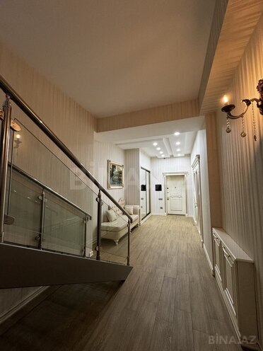 Продаётся 3-комн. новостройка 203 м², пос. Бакиханова, photo 15 from 32