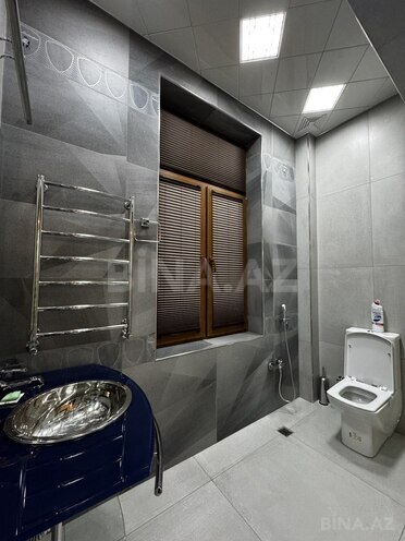 Продаётся 3-комн. новостройка 203 м², пос. Бакиханова, photo 14 from 32