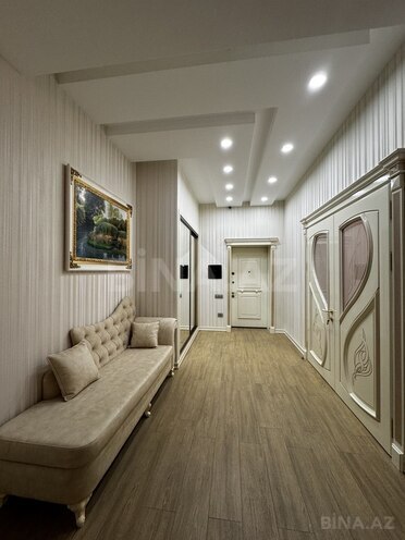 Продаётся 3-комн. новостройка 203 м², пос. Бакиханова, photo 11 from 32