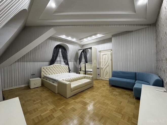 Продаётся 3-комн. новостройка 203 м², пос. Бакиханова, photo 26 from 32