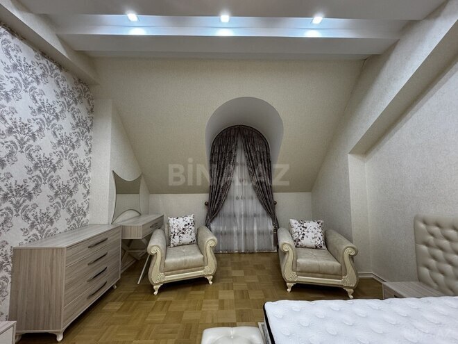 Продаётся 3-комн. новостройка 203 м², пос. Бакиханова, photo 20 from 32