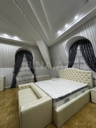 Продаётся 3-комн. новостройка 203 м², пос. Бакиханова, photo 24 from 32