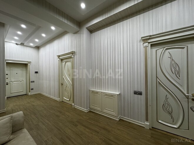 Продаётся 3-комн. новостройка 203 м², пос. Бакиханова, photo 22 from 32