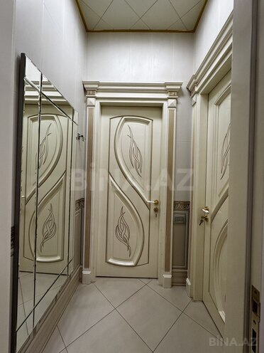 Продаётся 3-комн. новостройка 203 м², пос. Бакиханова, photo 28 from 32