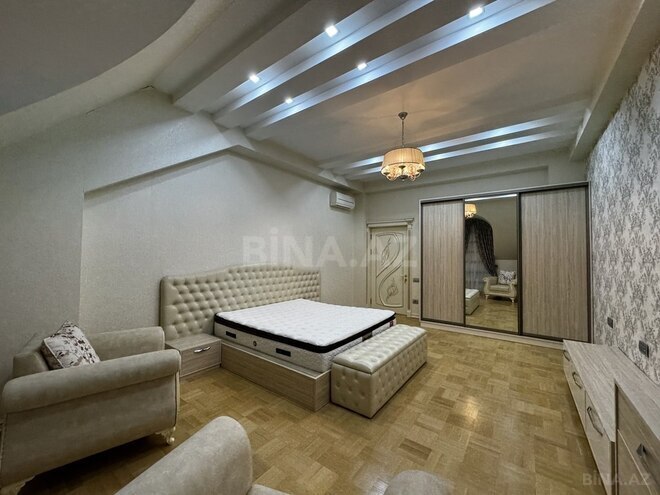 Продаётся 3-комн. новостройка 203 м², пос. Бакиханова, photo 21 from 32