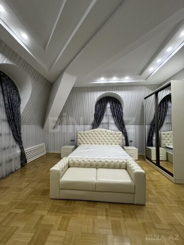 Продаётся 3-комн. новостройка 203 м², пос. Бакиханова, photo 25 from 32